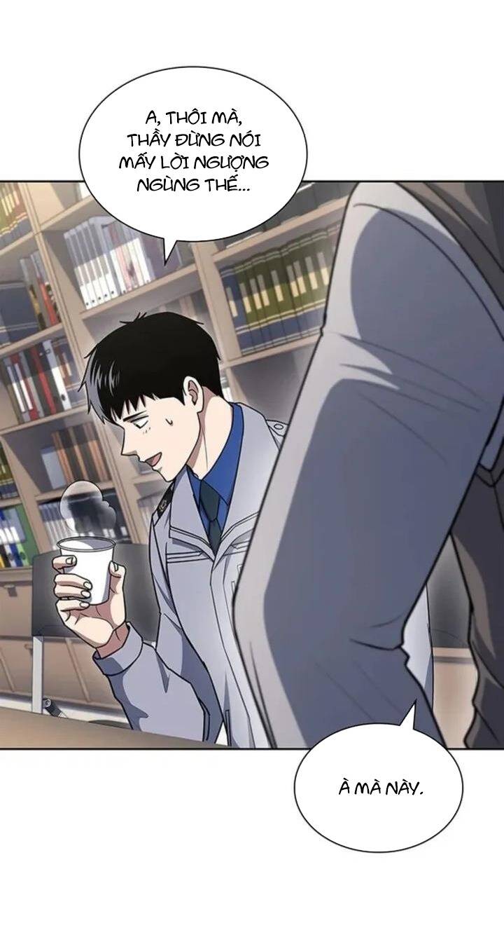 Cảnh Sát Thiên Tài Chuyển Sinh - Chapter 99 - Page 66