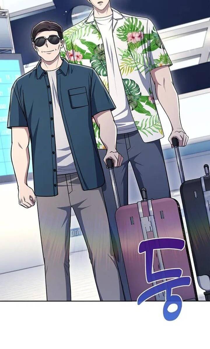 Cảnh Sát Thiên Tài Chuyển Sinh - Chapter 99 - Page 72