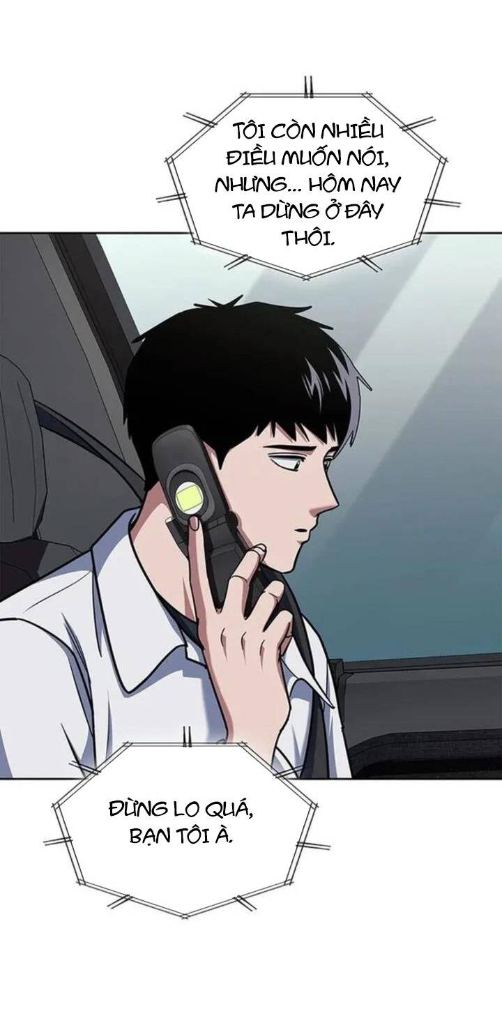 Cảnh Sát Thiên Tài Chuyển Sinh - Chapter 99 - Page 8