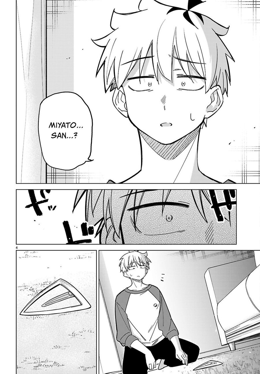 Multiverse No Watashi, Koishite Ii Desu Ka - Chapter 7 - Page 6