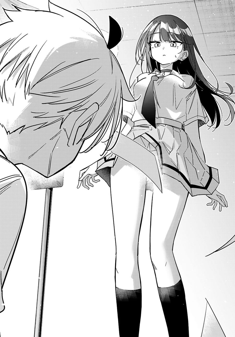 Multiverse No Watashi, Koishite Ii Desu Ka - Chapter 8 - Page 19