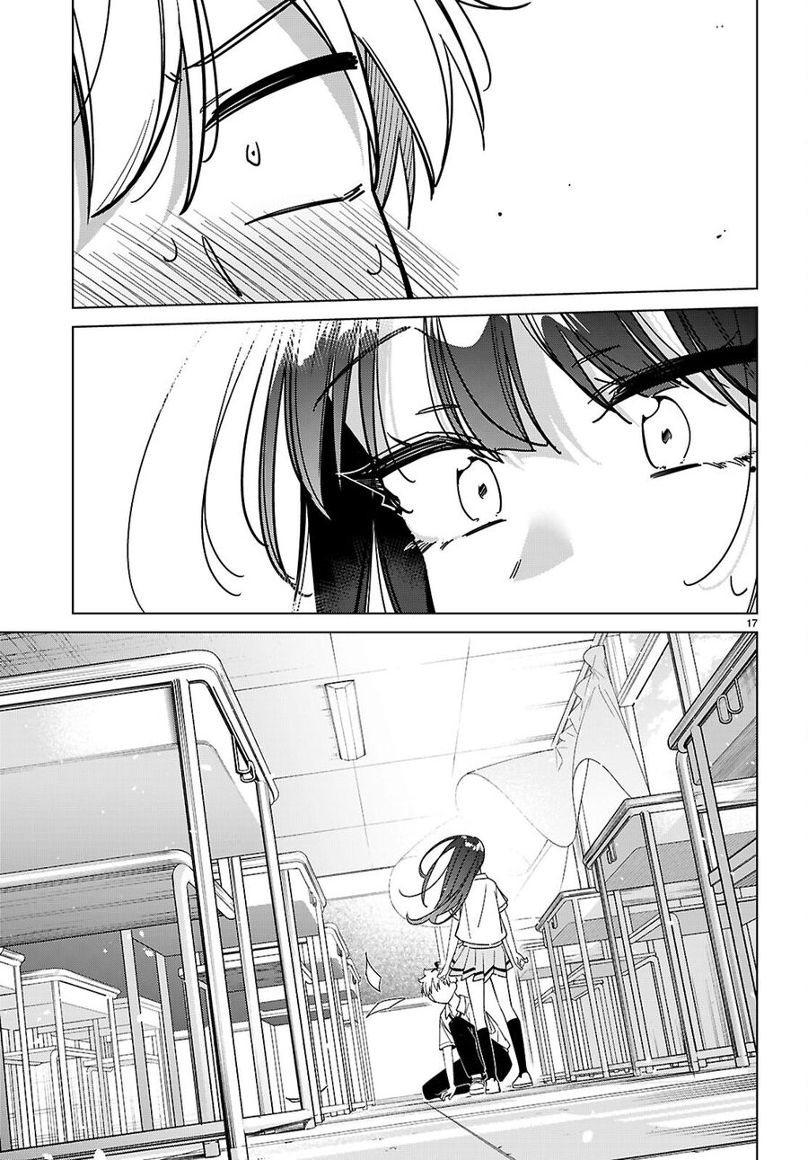 Multiverse No Watashi, Koishite Ii Desu Ka - Chapter 8 - Page 20