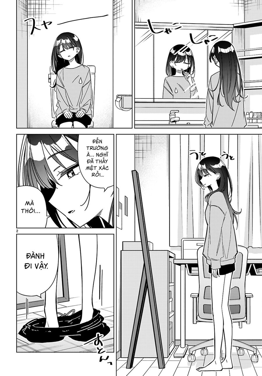 Multiverse No Watashi, Koishite Ii Desu Ka - Chapter 8 - Page 5