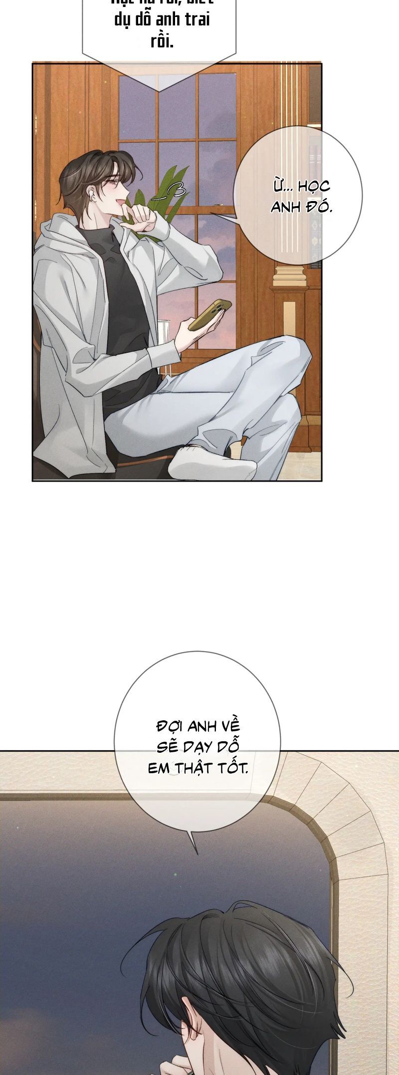 Nhân Vật Chính Chỉ Muốn Yêu Đương - Chapter 225 - Page 14