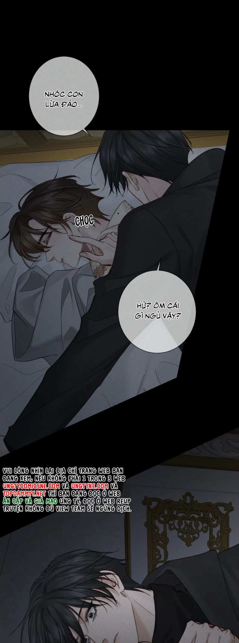 Nhân Vật Chính Chỉ Muốn Yêu Đương - Chapter 225 - Page 18