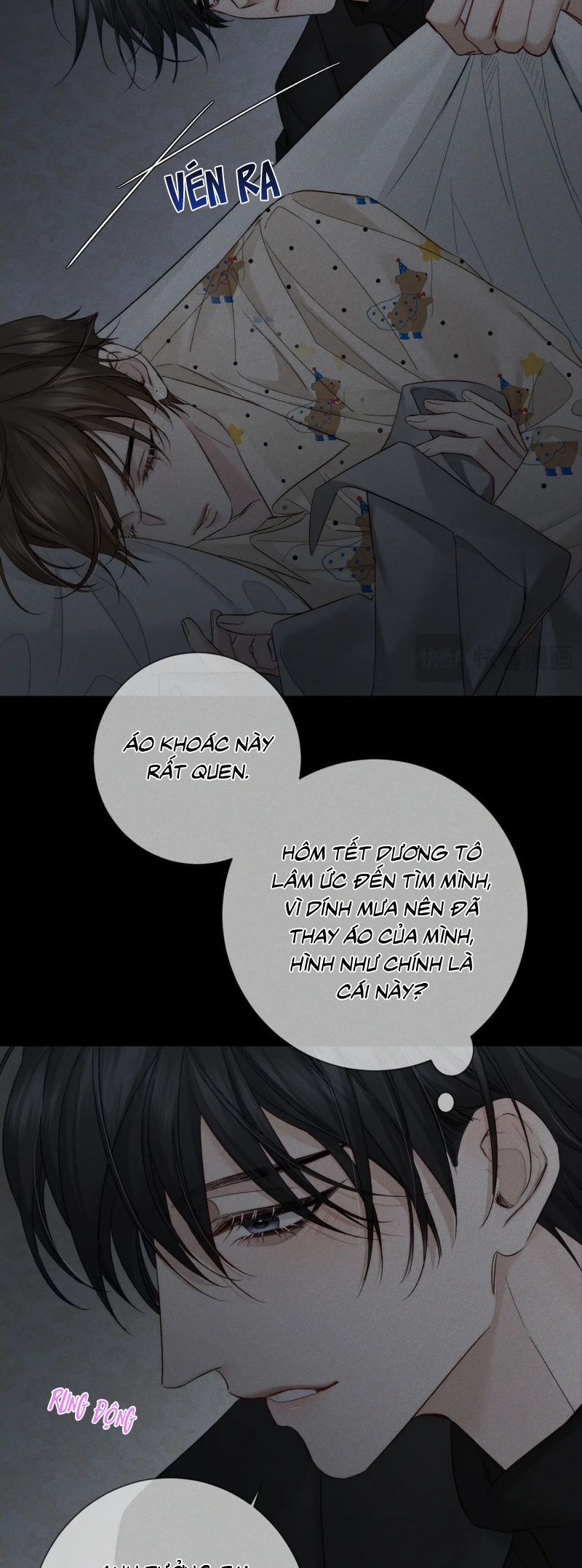 Nhân Vật Chính Chỉ Muốn Yêu Đương - Chapter 225 - Page 19