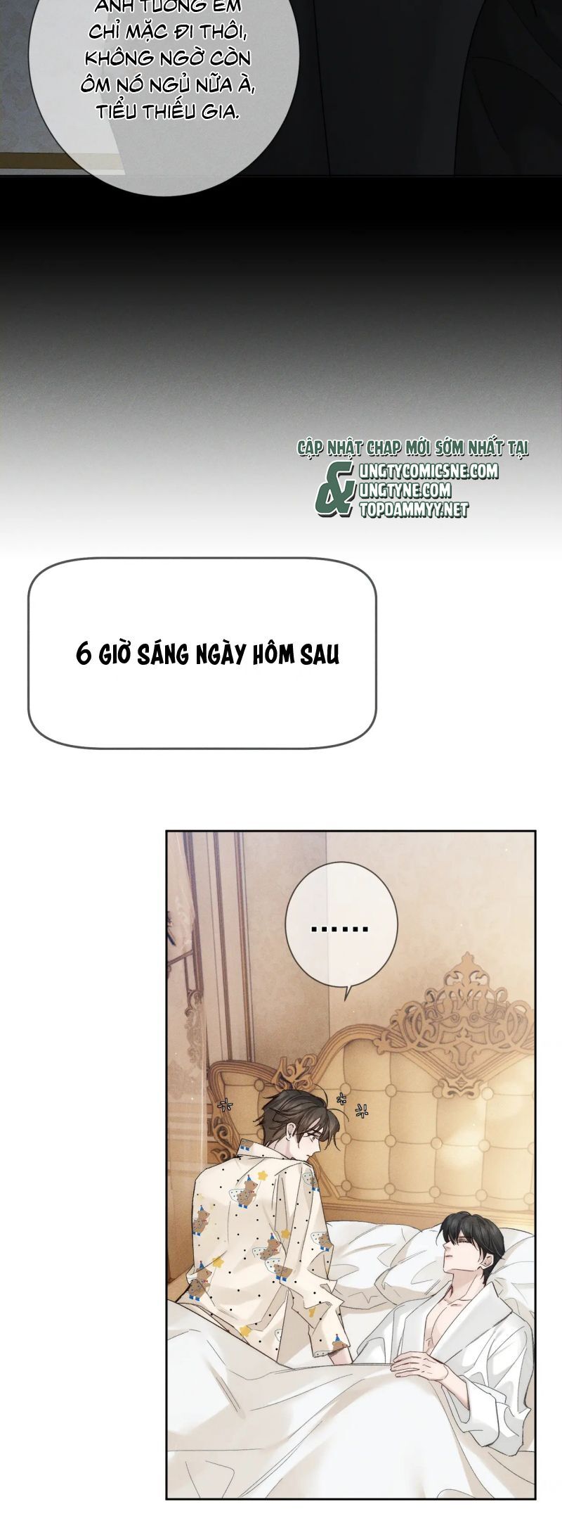 Nhân Vật Chính Chỉ Muốn Yêu Đương - Chapter 225 - Page 20