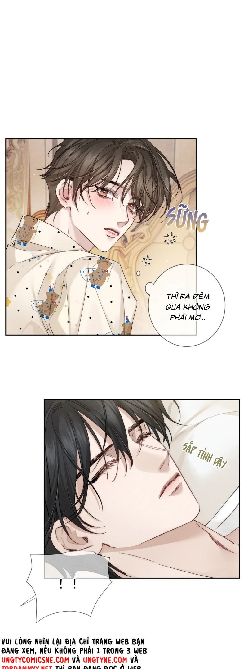 Nhân Vật Chính Chỉ Muốn Yêu Đương - Chapter 225 - Page 21