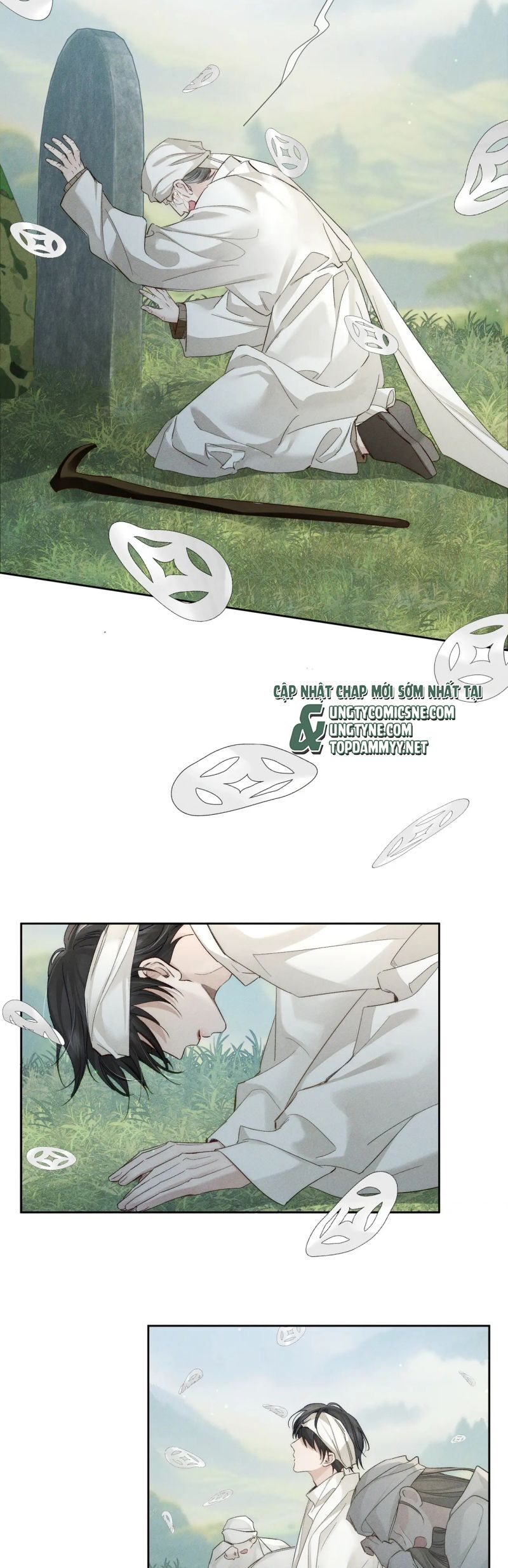 Nhân Vật Chính Chỉ Muốn Yêu Đương - Chapter 225 - Page 3