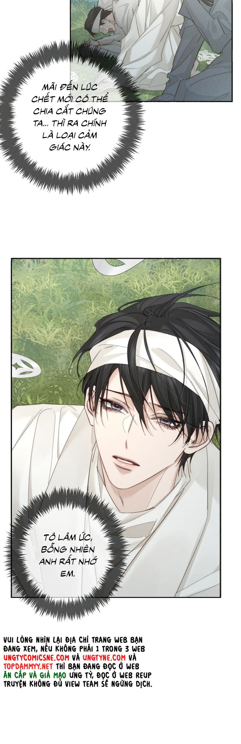 Nhân Vật Chính Chỉ Muốn Yêu Đương - Chapter 225 - Page 4