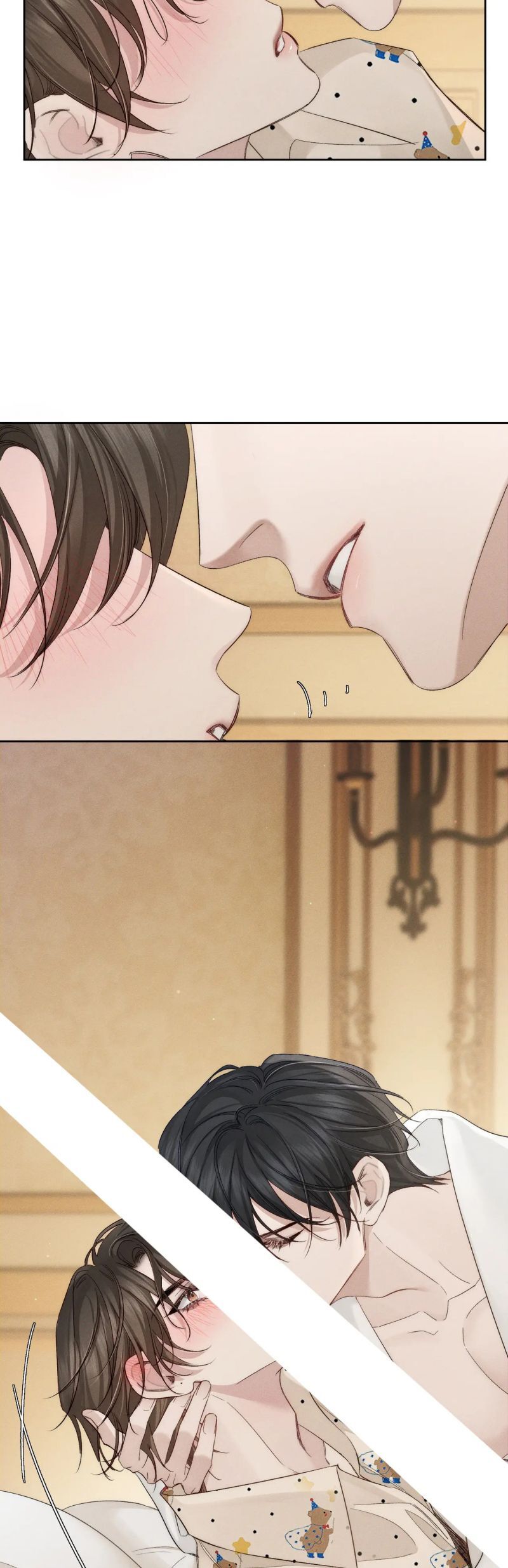 Nhân Vật Chính Chỉ Muốn Yêu Đương - Chapter 226 - Page 10