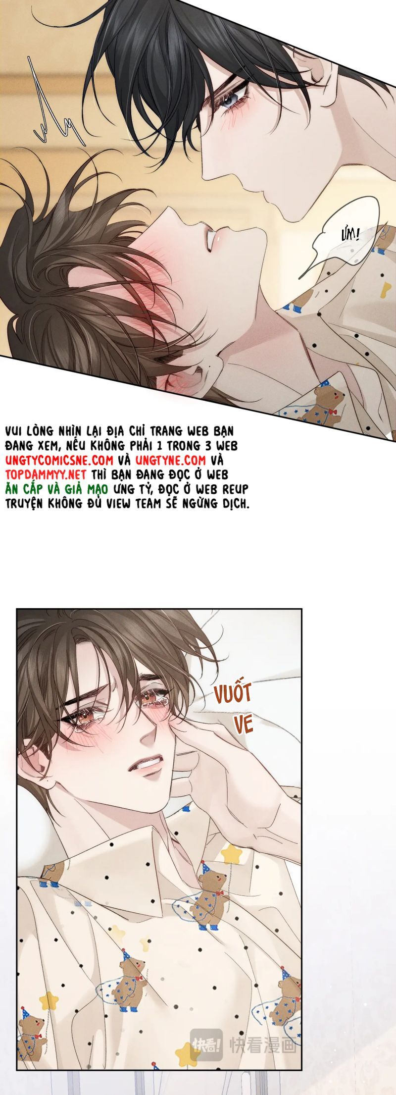 Nhân Vật Chính Chỉ Muốn Yêu Đương - Chapter 226 - Page 15