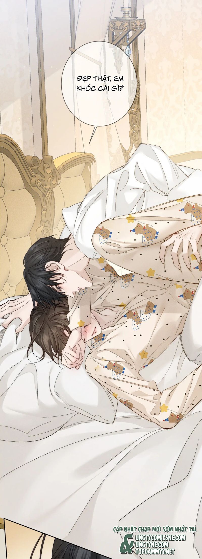 Nhân Vật Chính Chỉ Muốn Yêu Đương - Chapter 226 - Page 16