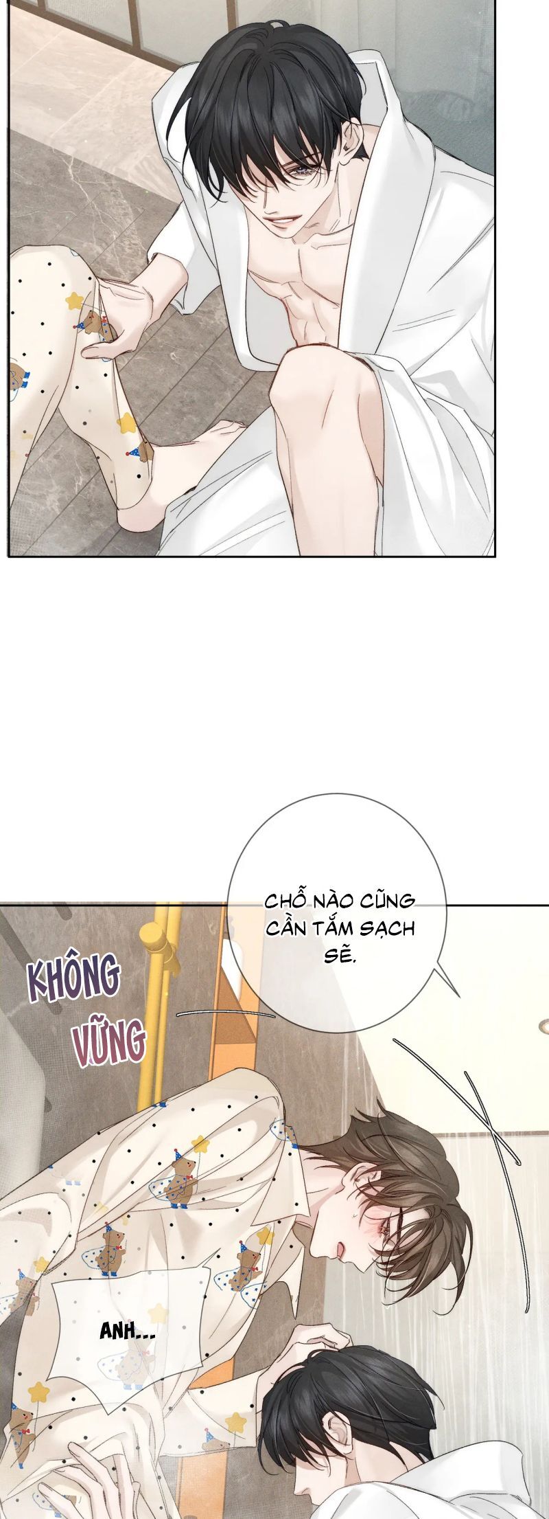 Nhân Vật Chính Chỉ Muốn Yêu Đương - Chapter 226 - Page 19