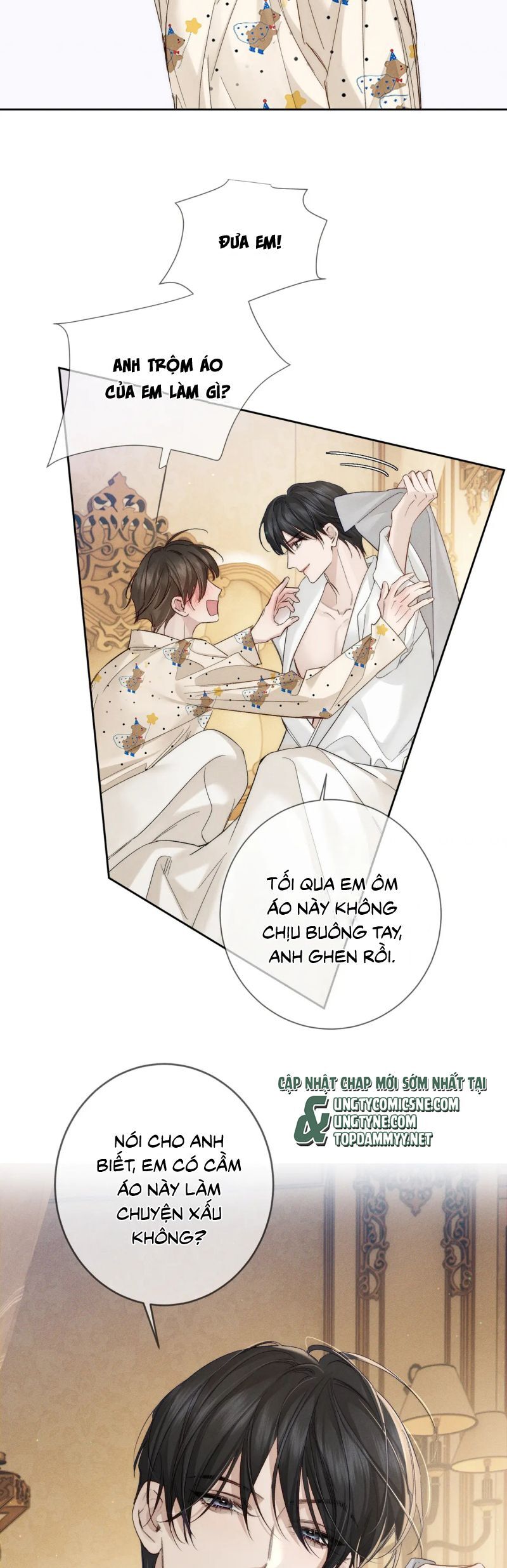 Nhân Vật Chính Chỉ Muốn Yêu Đương - Chapter 226 - Page 5