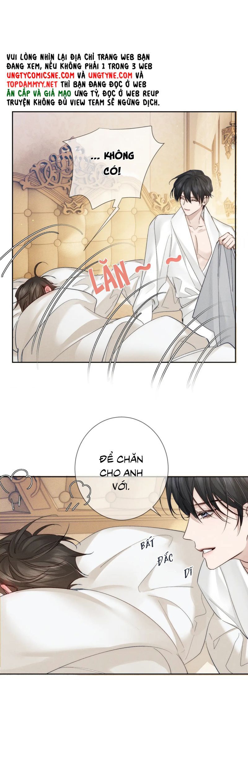 Nhân Vật Chính Chỉ Muốn Yêu Đương - Chapter 226 - Page 7