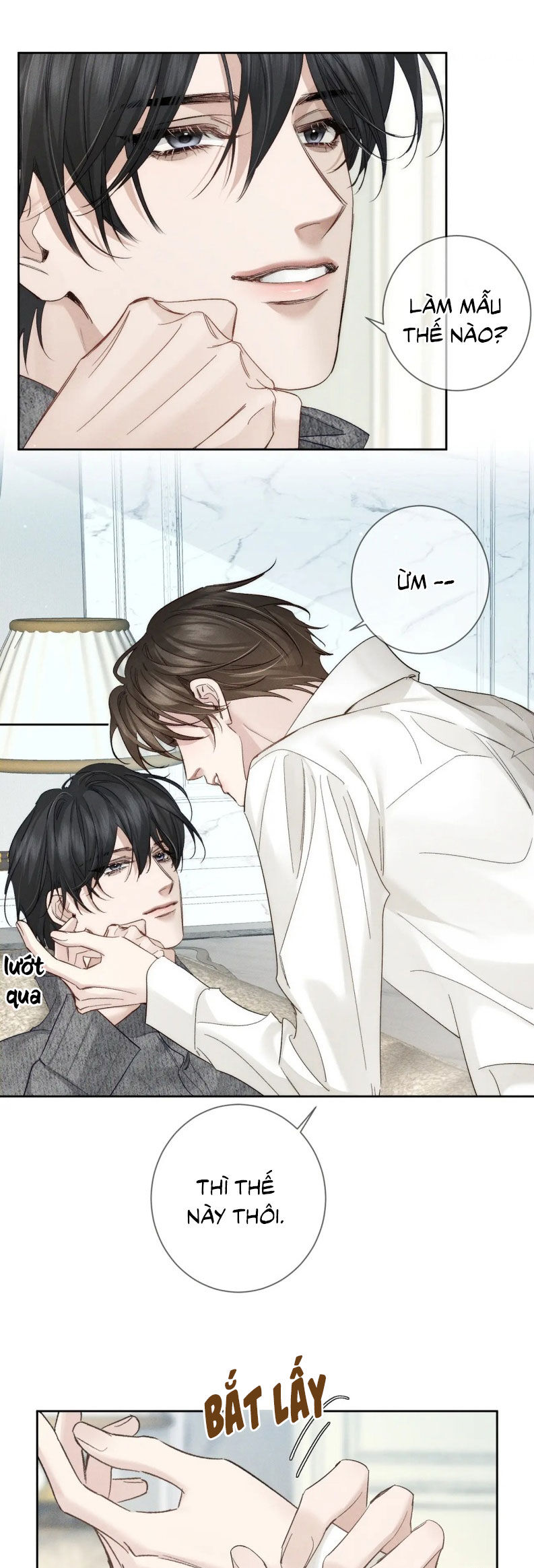 Nhân Vật Chính Chỉ Muốn Yêu Đương - Chapter 227 - Page 10