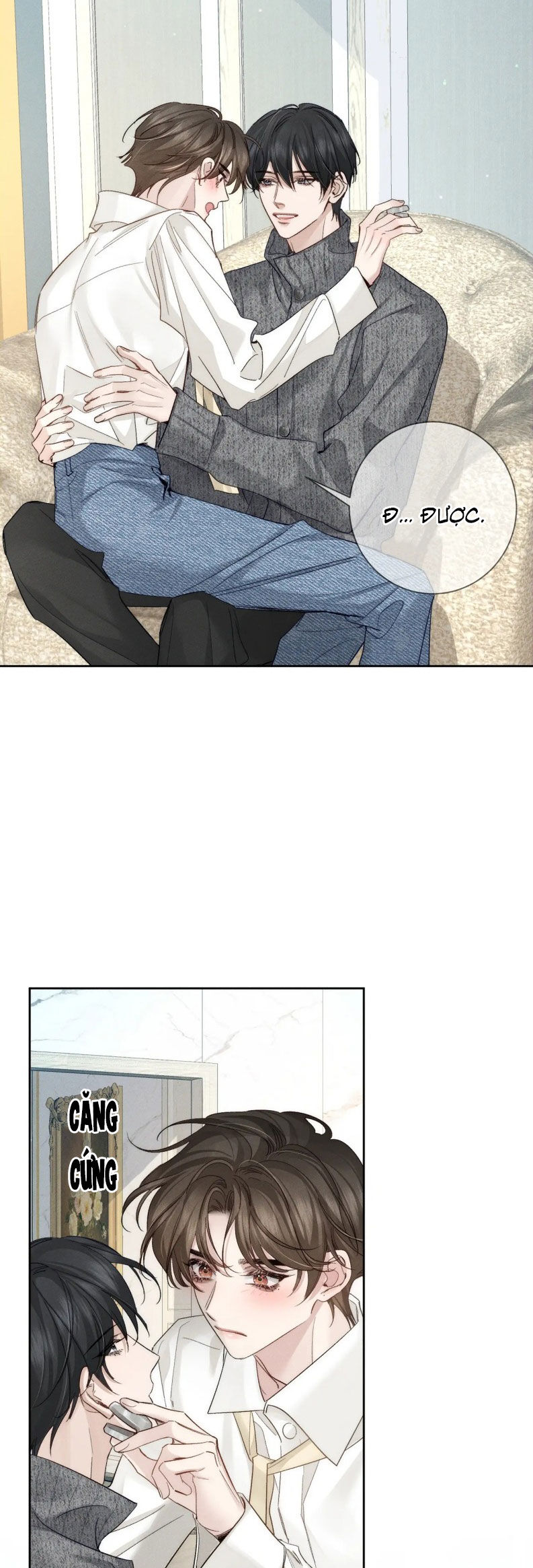 Nhân Vật Chính Chỉ Muốn Yêu Đương - Chapter 227 - Page 13