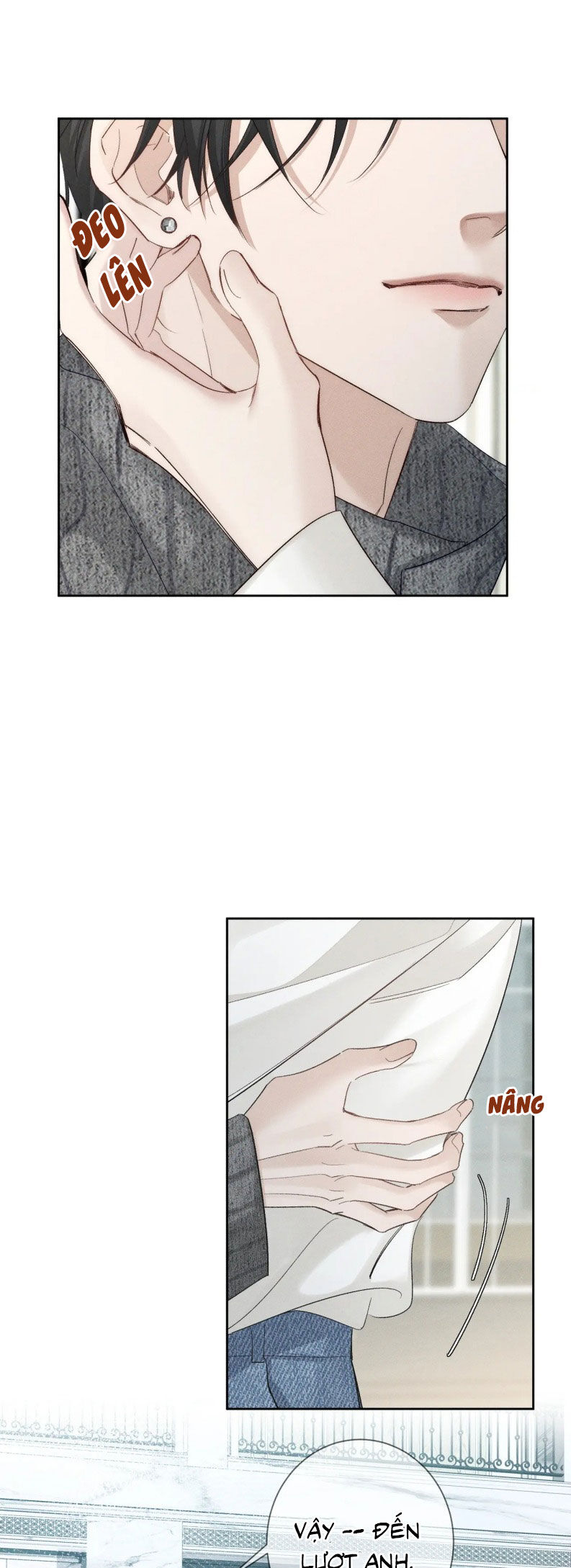 Nhân Vật Chính Chỉ Muốn Yêu Đương - Chapter 227 - Page 15