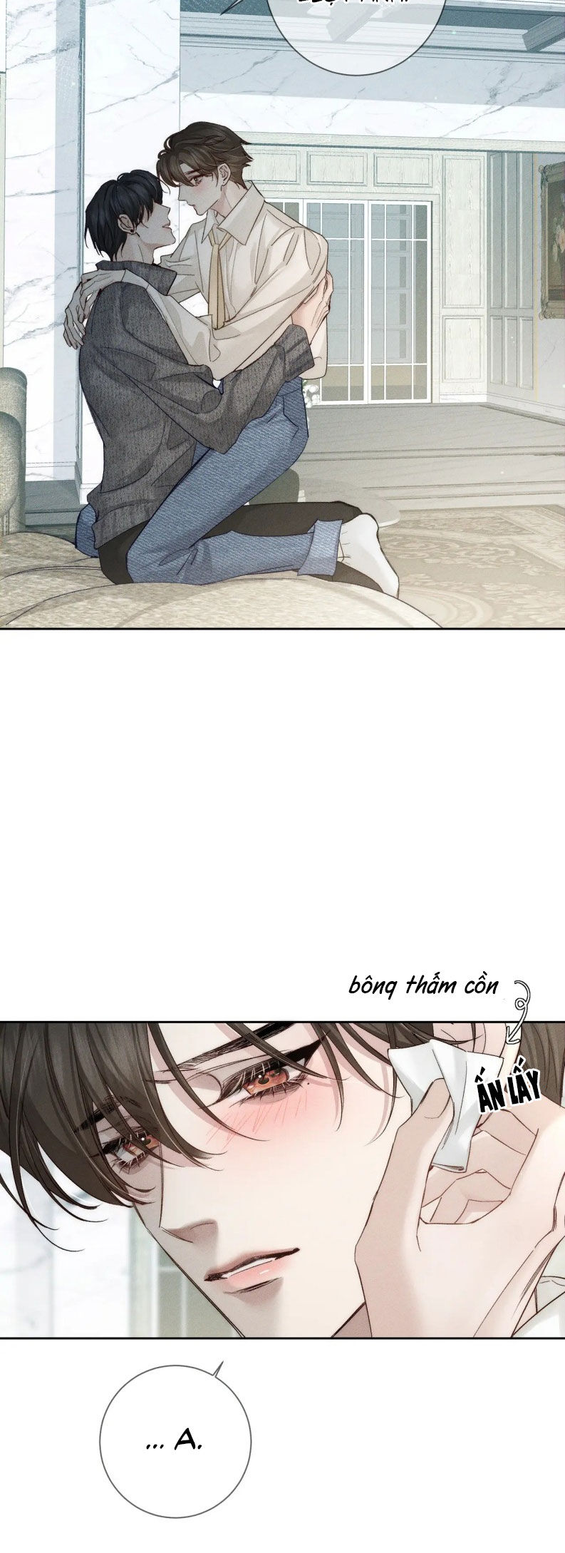 Nhân Vật Chính Chỉ Muốn Yêu Đương - Chapter 227 - Page 16