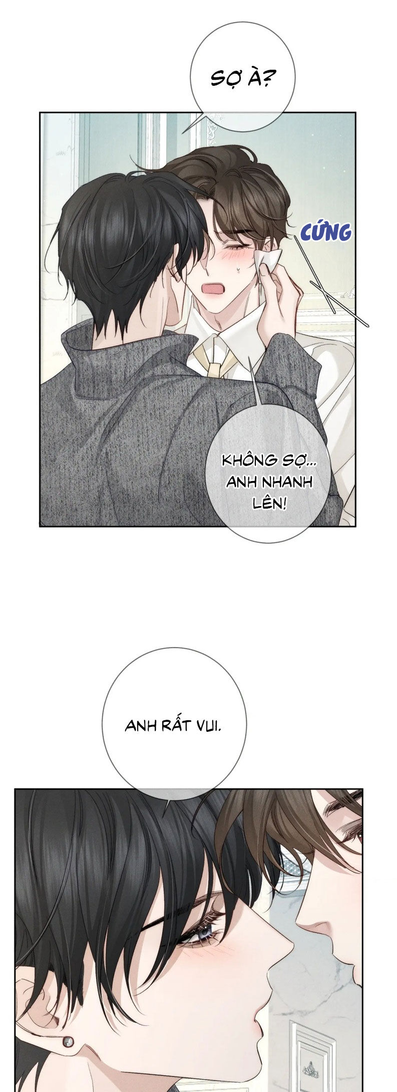 Nhân Vật Chính Chỉ Muốn Yêu Đương - Chapter 227 - Page 17