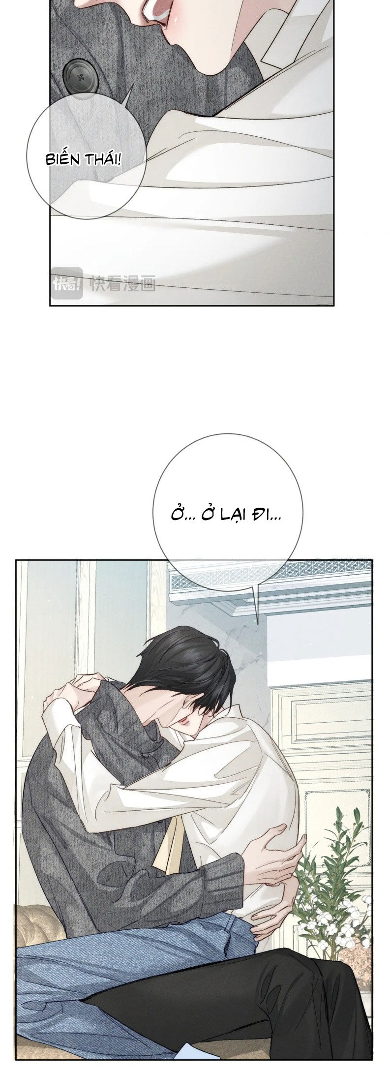 Nhân Vật Chính Chỉ Muốn Yêu Đương - Chapter 227 - Page 21