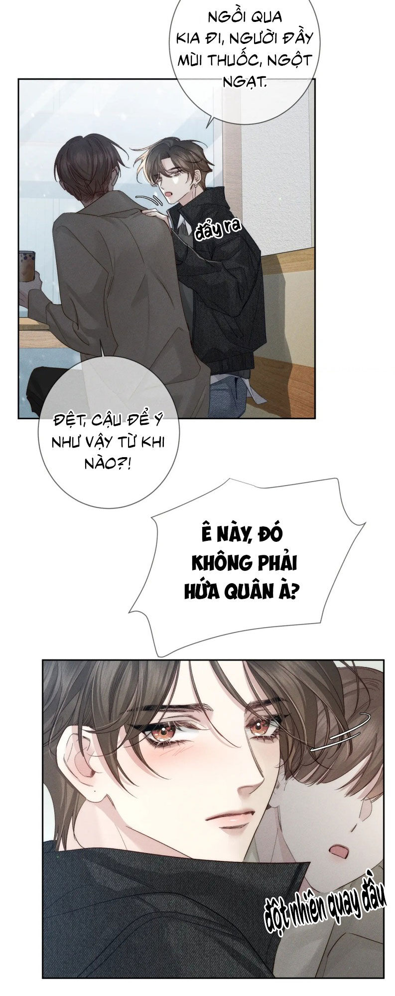 Nhân Vật Chính Chỉ Muốn Yêu Đương - Chapter 227 - Page 29