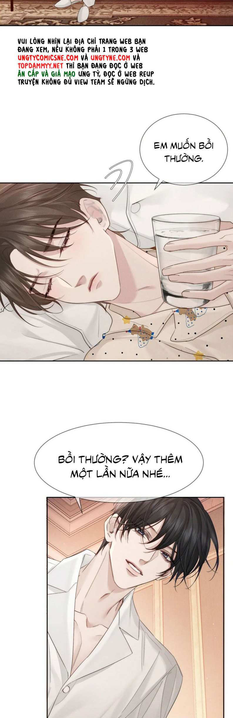 Nhân Vật Chính Chỉ Muốn Yêu Đương - Chapter 227 - Page 3