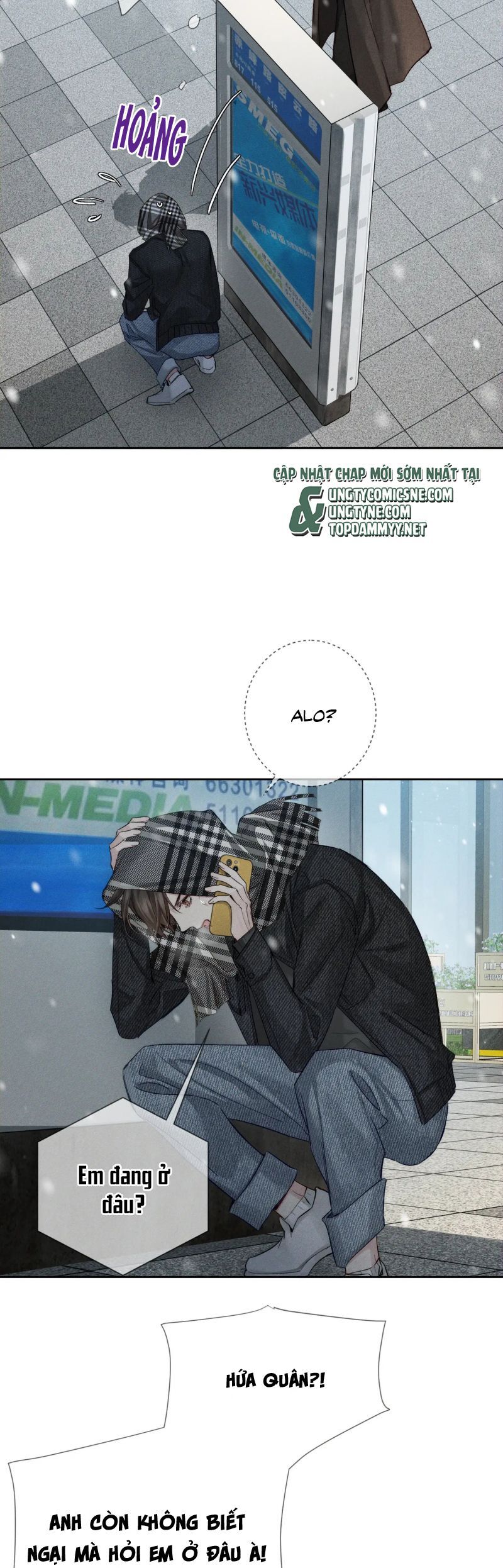 Nhân Vật Chính Chỉ Muốn Yêu Đương - Chapter 228 - Page 12