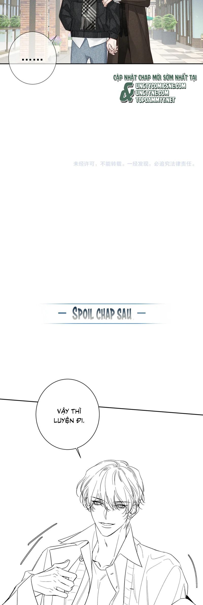 Nhân Vật Chính Chỉ Muốn Yêu Đương - Chapter 228 - Page 21