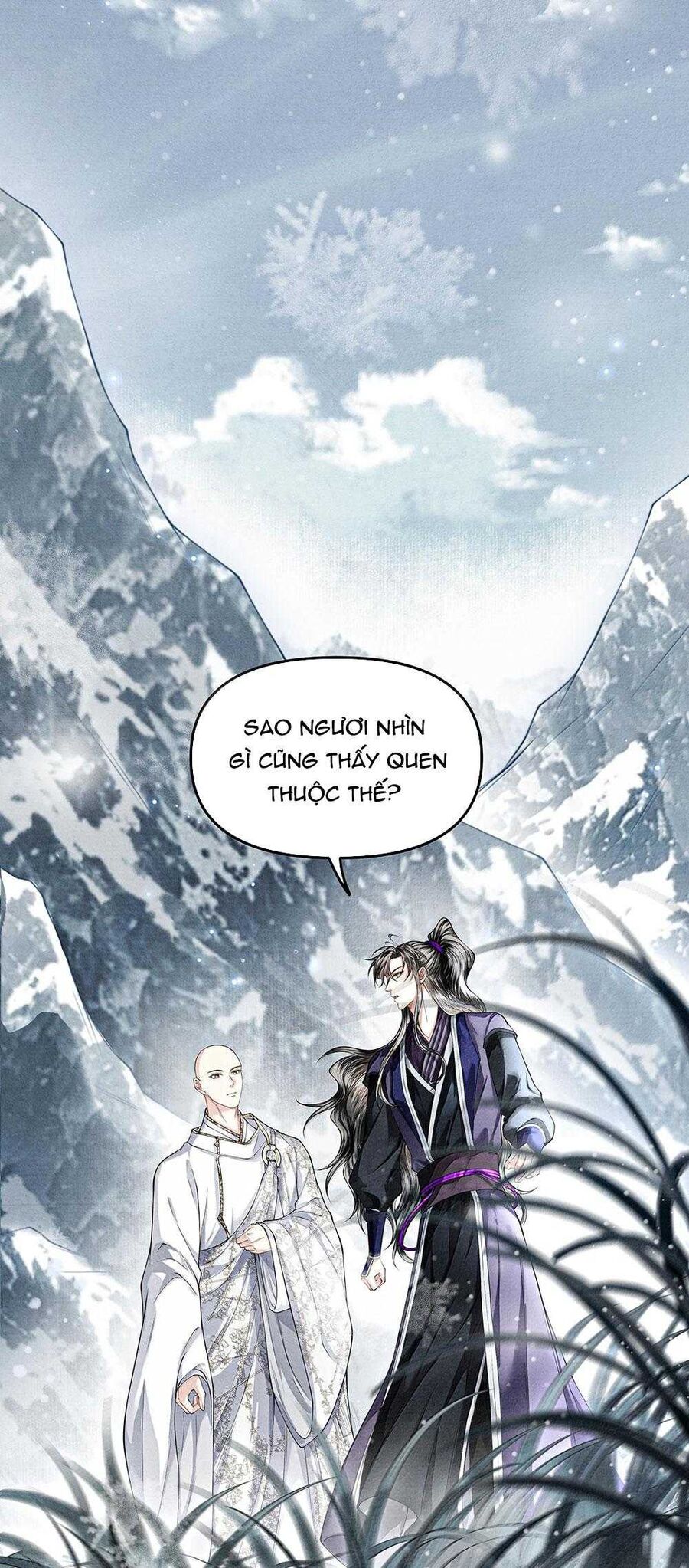 Đồng Tiền Kham Thế - Chapter 131 - Page 12