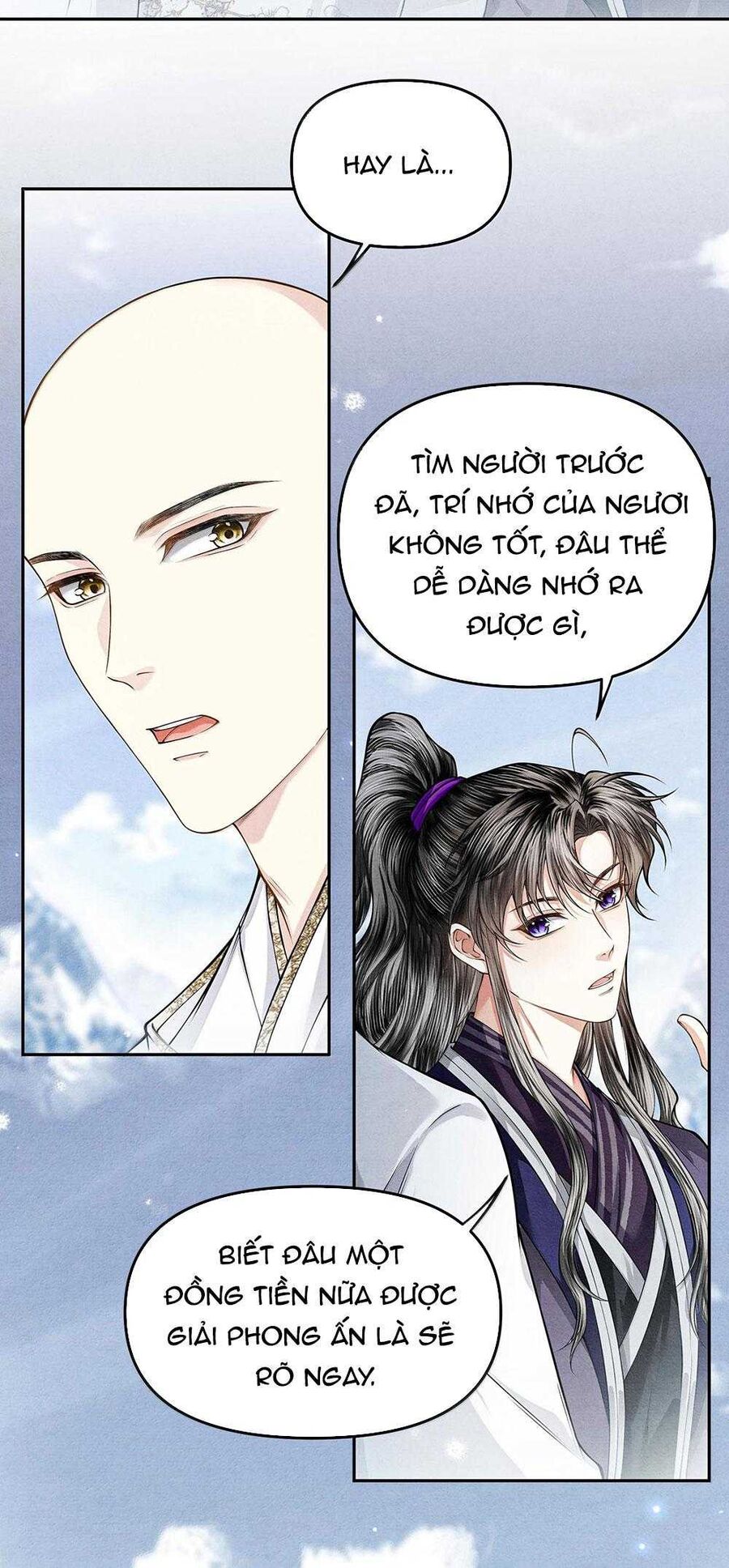 Đồng Tiền Kham Thế - Chapter 131 - Page 15