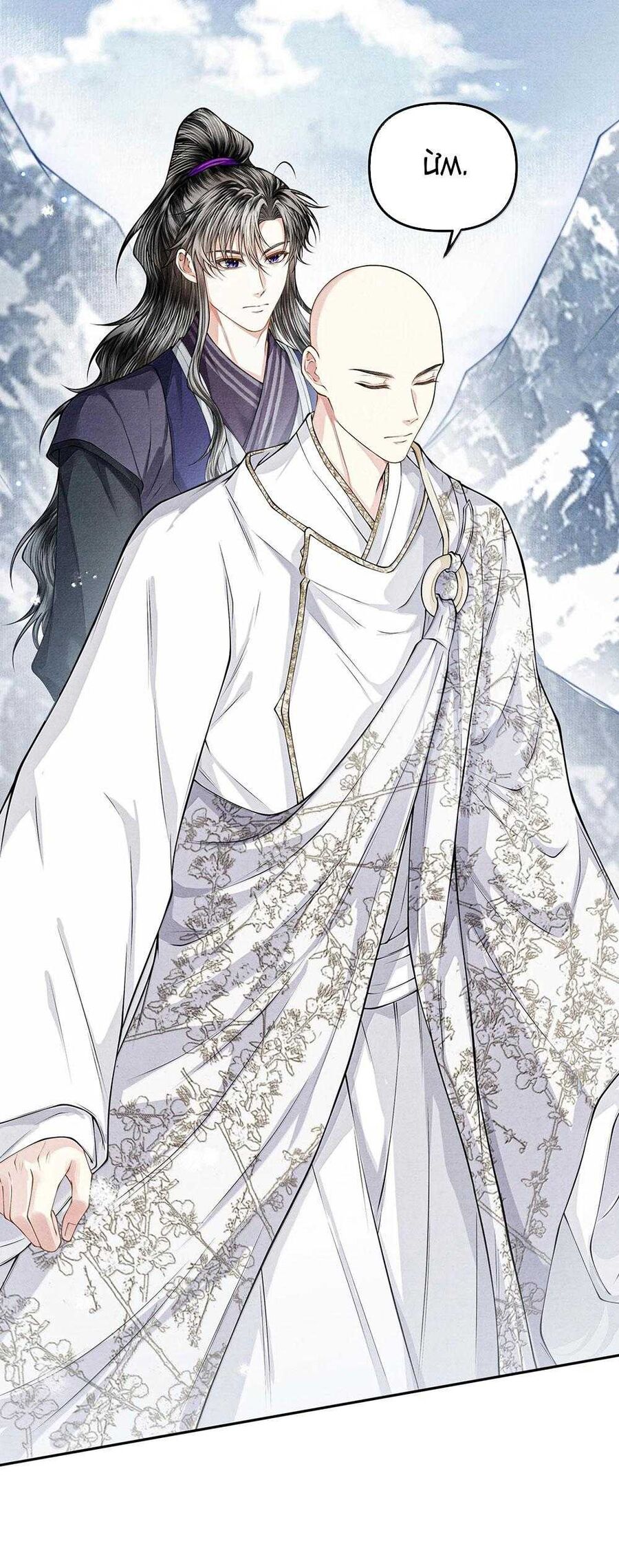 Đồng Tiền Kham Thế - Chapter 131 - Page 16