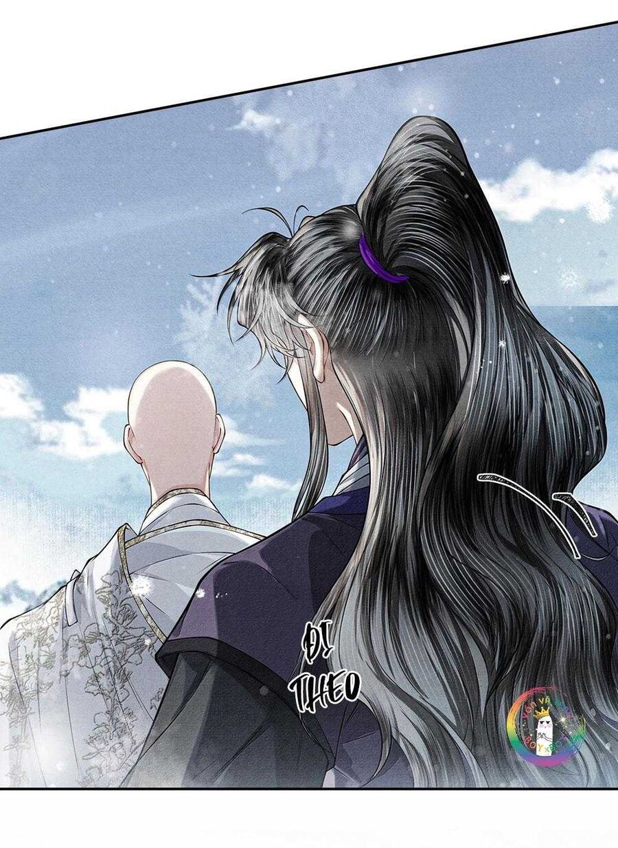 Đồng Tiền Kham Thế - Chapter 131 - Page 17