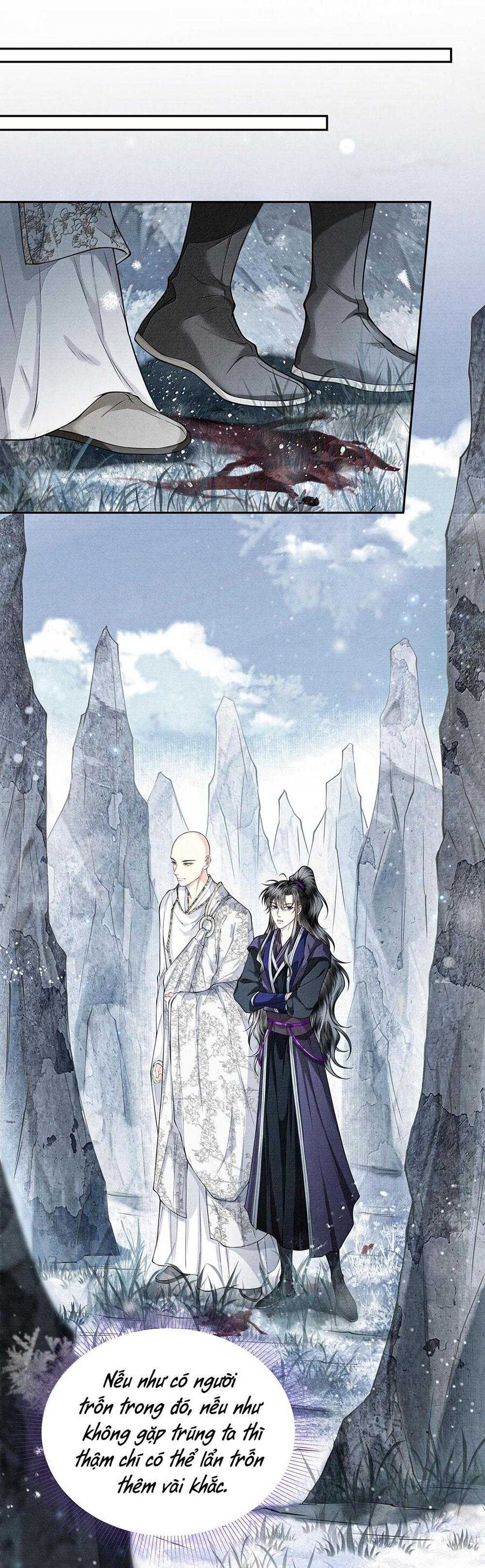 Đồng Tiền Kham Thế - Chapter 131 - Page 18