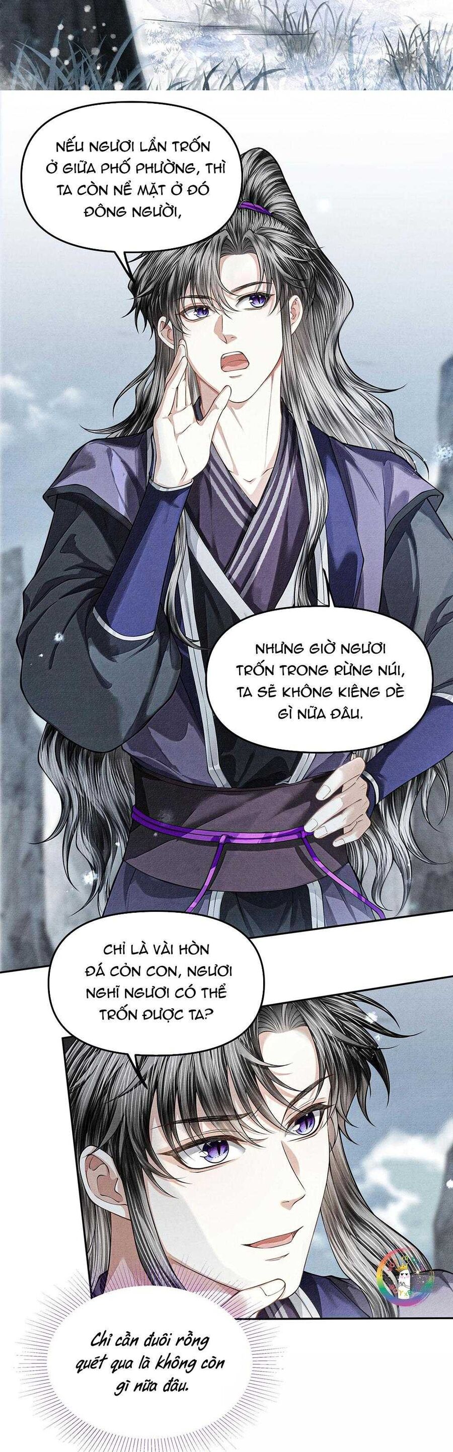 Đồng Tiền Kham Thế - Chapter 131 - Page 19