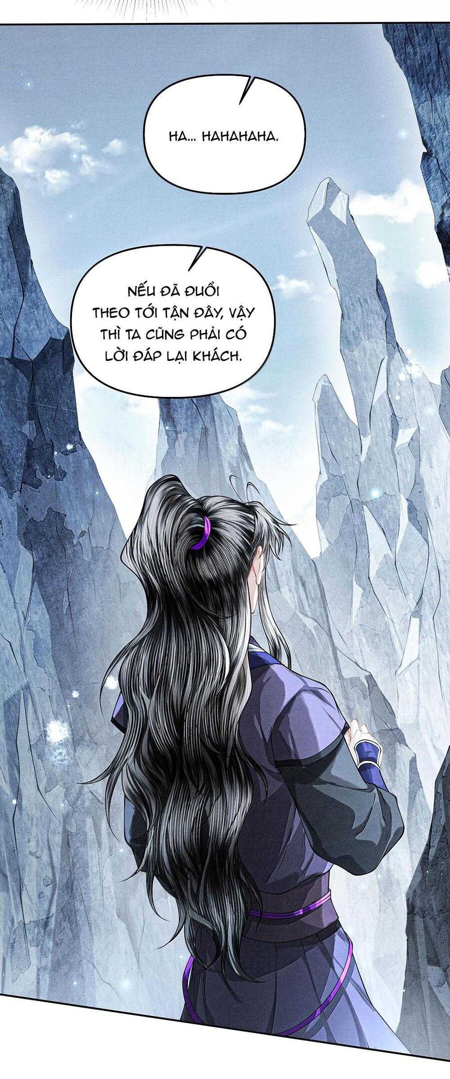 Đồng Tiền Kham Thế - Chapter 131 - Page 20