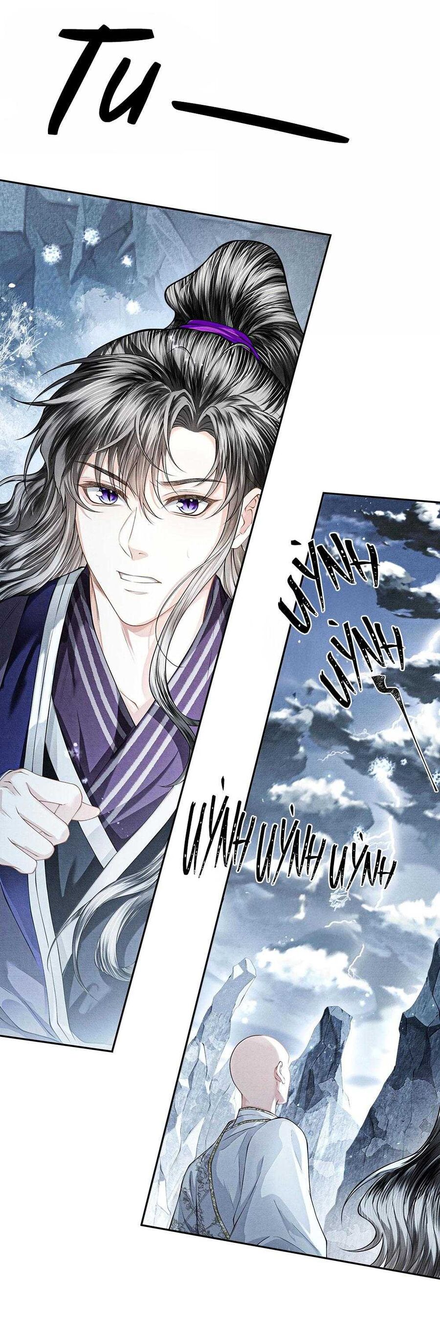 Đồng Tiền Kham Thế - Chapter 131 - Page 21