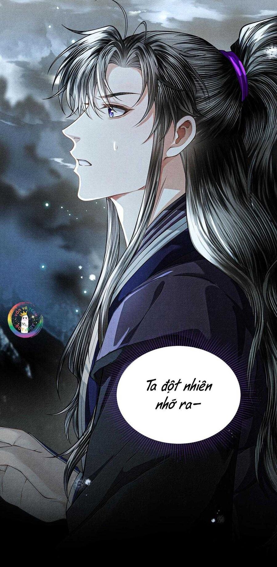 Đồng Tiền Kham Thế - Chapter 131 - Page 23