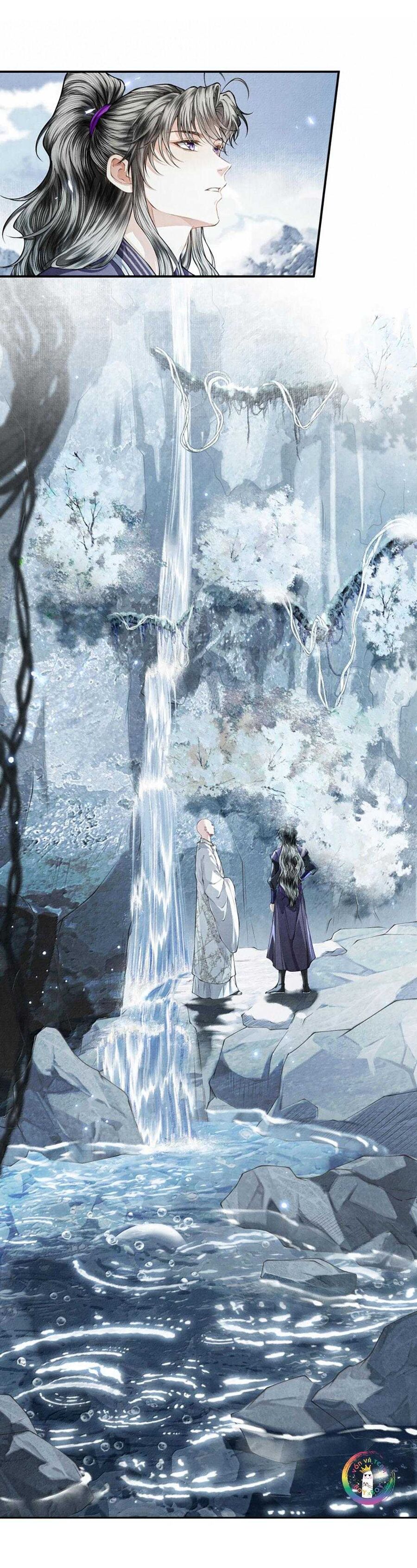 Đồng Tiền Kham Thế - Chapter 131 - Page 4