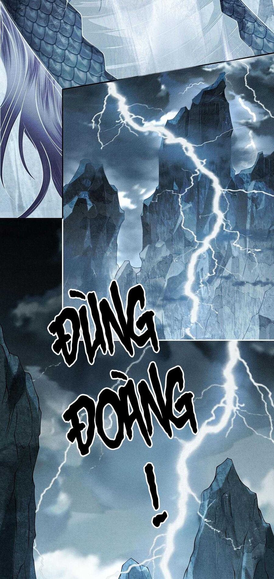 Đồng Tiền Kham Thế - Chapter 132 - Page 11