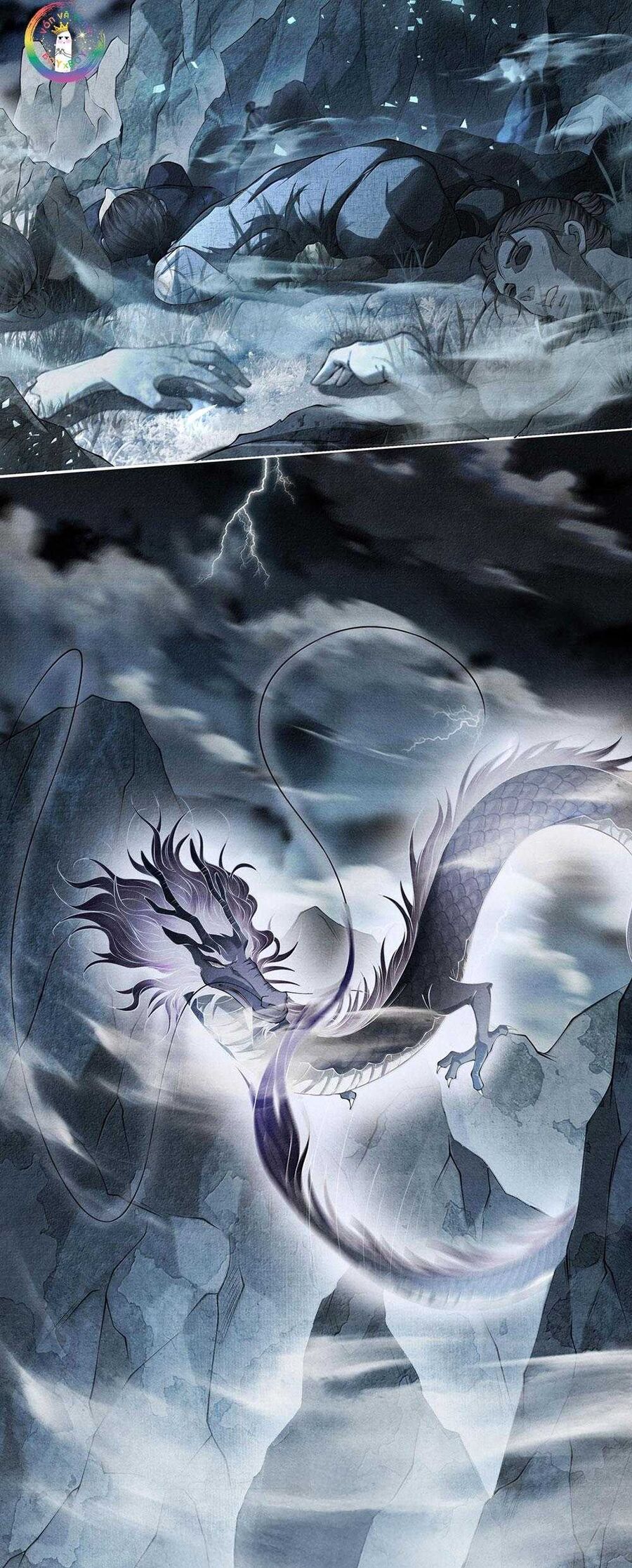 Đồng Tiền Kham Thế - Chapter 132 - Page 15