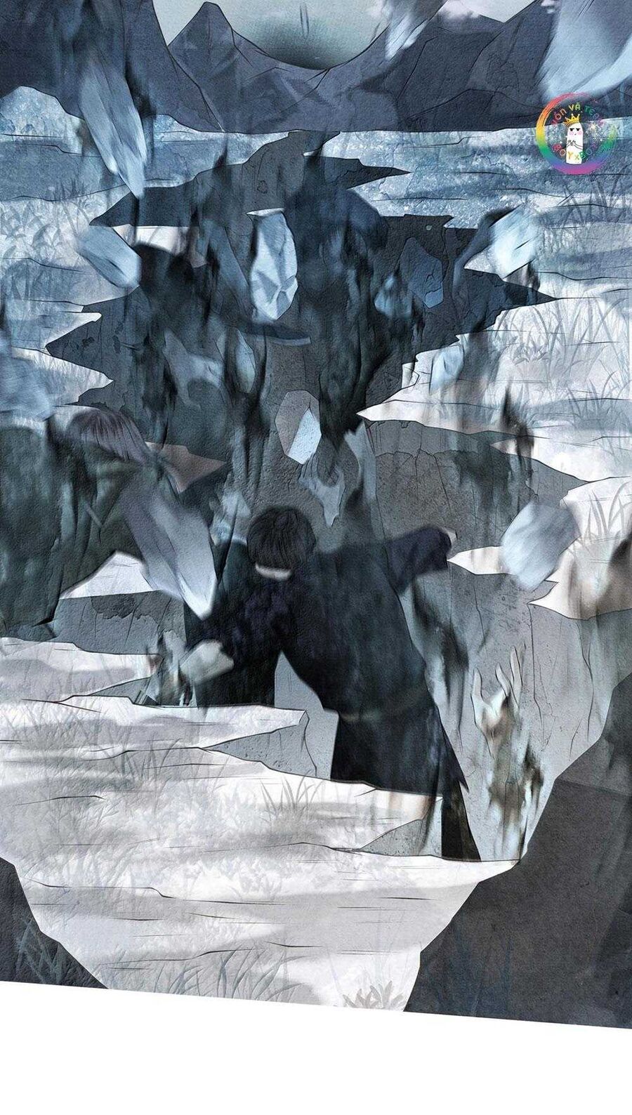 Đồng Tiền Kham Thế - Chapter 132 - Page 17