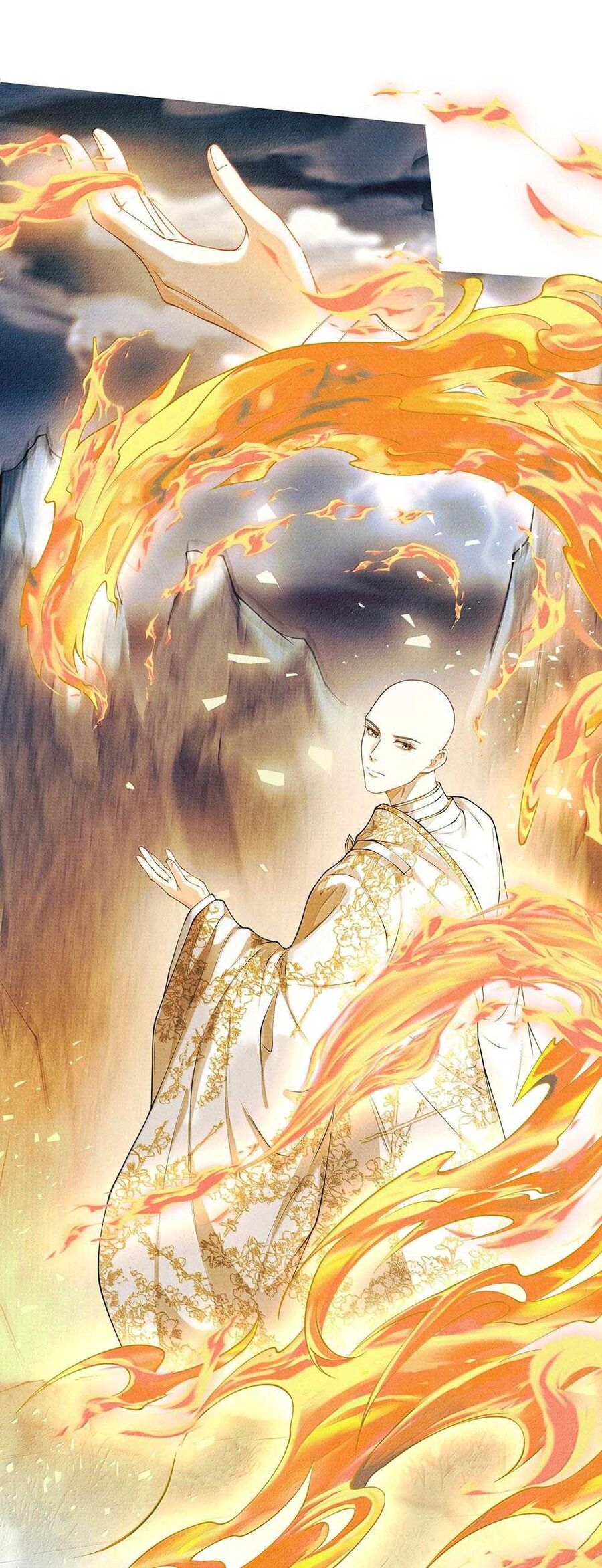 Đồng Tiền Kham Thế - Chapter 132 - Page 18