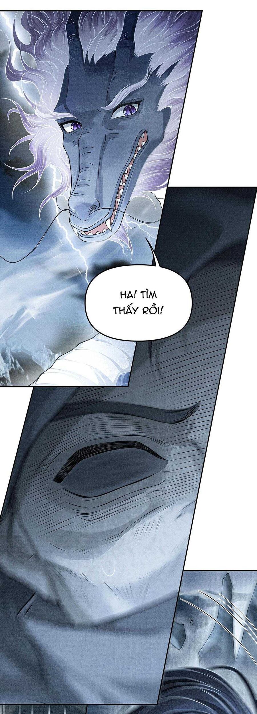 Đồng Tiền Kham Thế - Chapter 132 - Page 21