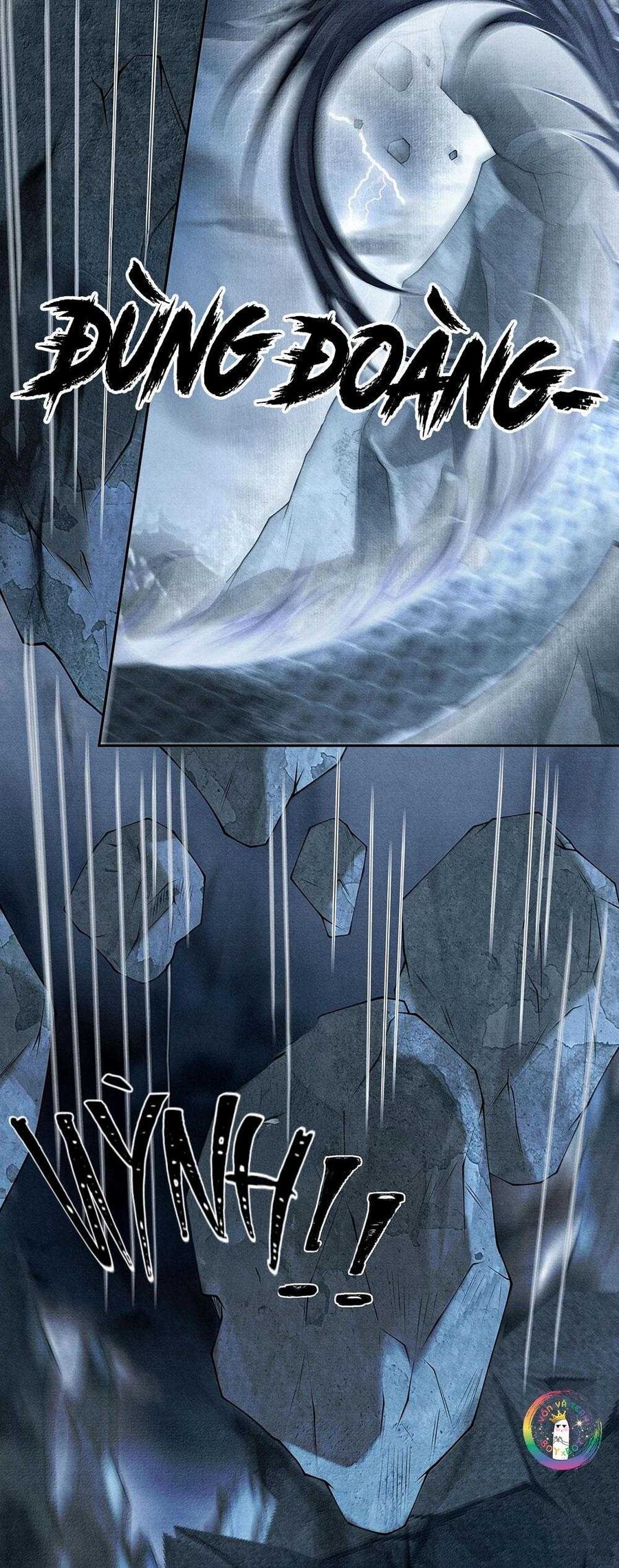 Đồng Tiền Kham Thế - Chapter 132 - Page 22