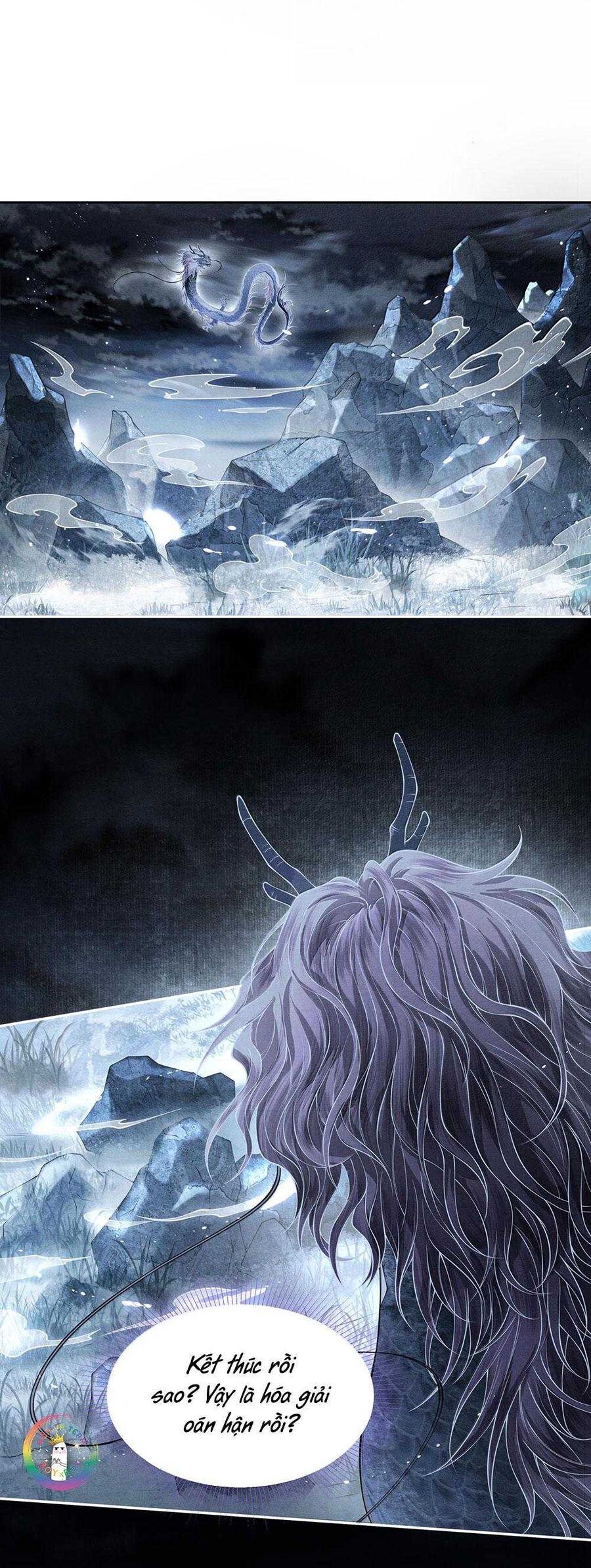 Đồng Tiền Kham Thế - Chapter 132 - Page 24