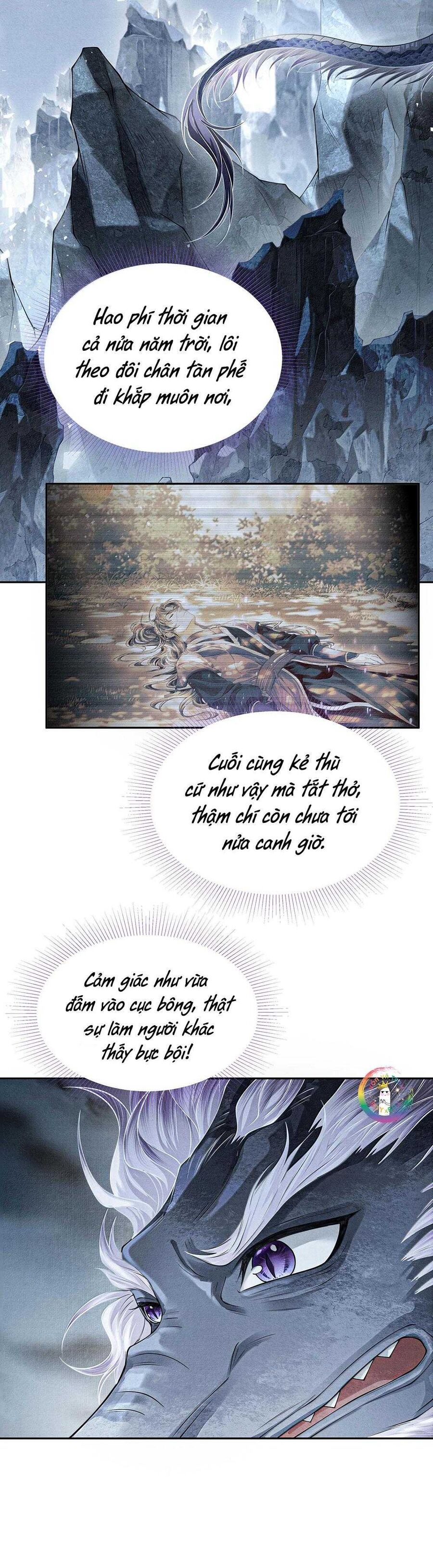 Đồng Tiền Kham Thế - Chapter 132 - Page 26