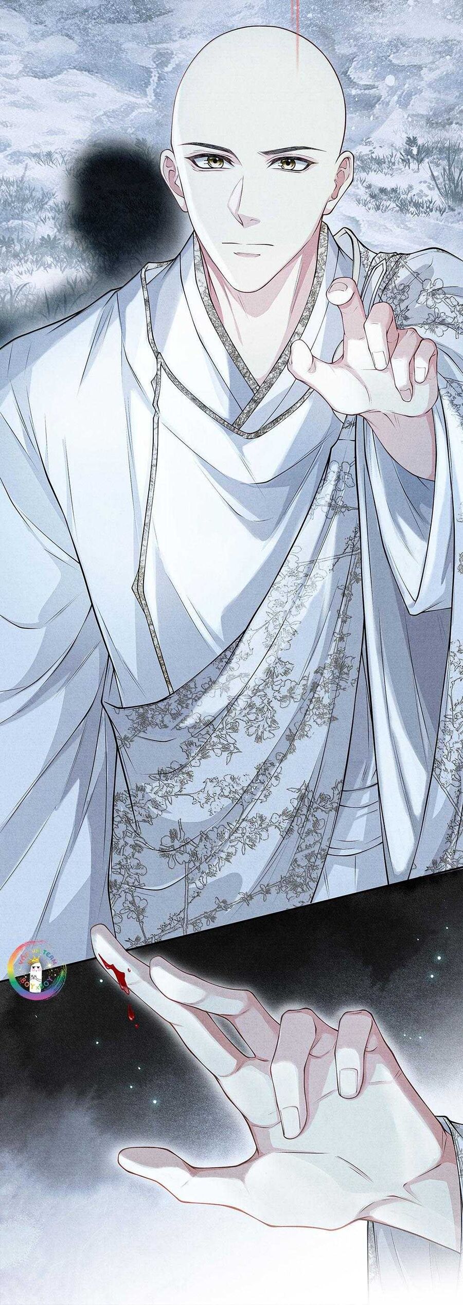 Đồng Tiền Kham Thế - Chapter 133 - Page 13