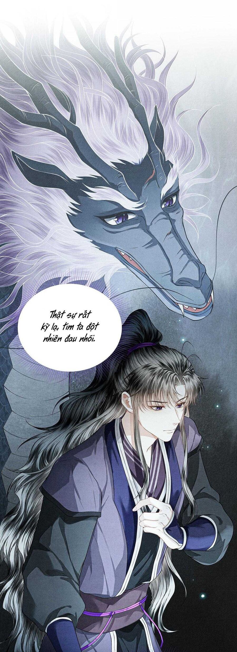 Đồng Tiền Kham Thế - Chapter 133 - Page 14